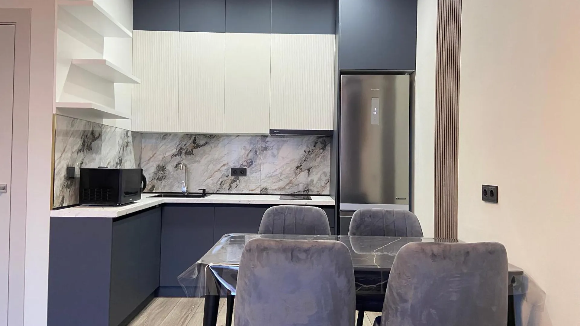 Apartment Стильные Апартаменты В Центре Астаны Nur-Sultan