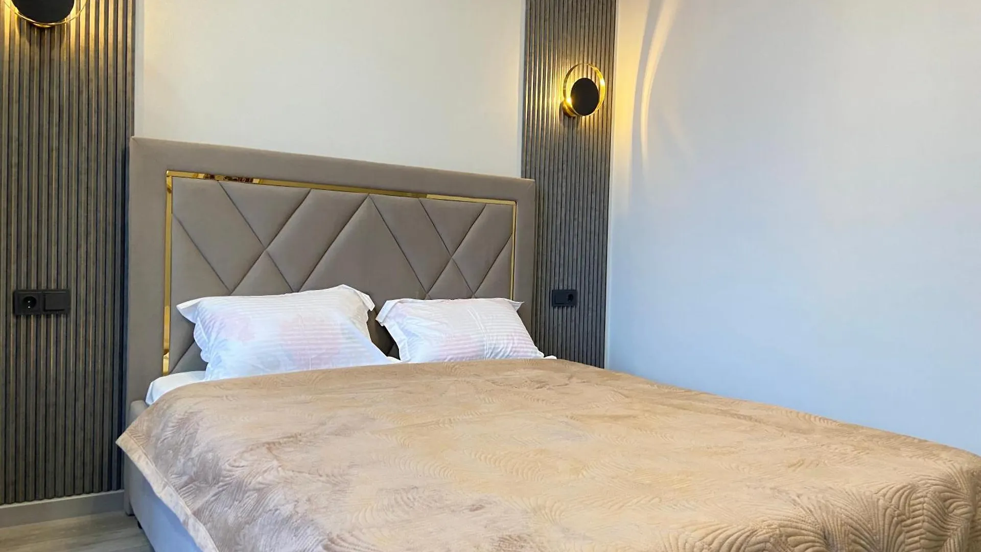 Стильные Апартаменты В Центре Астаны location